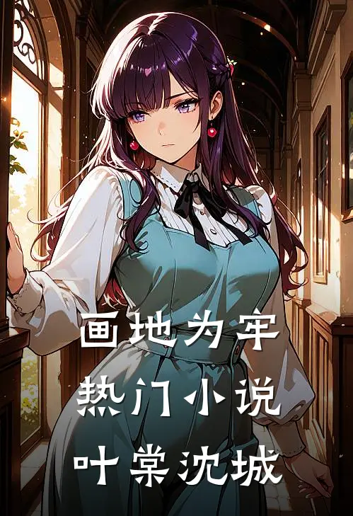 画地为牢热门小说叶棠沈城