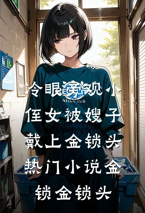 冷眼旁观小侄女被嫂子戴上金锁头热门小说金锁金锁头