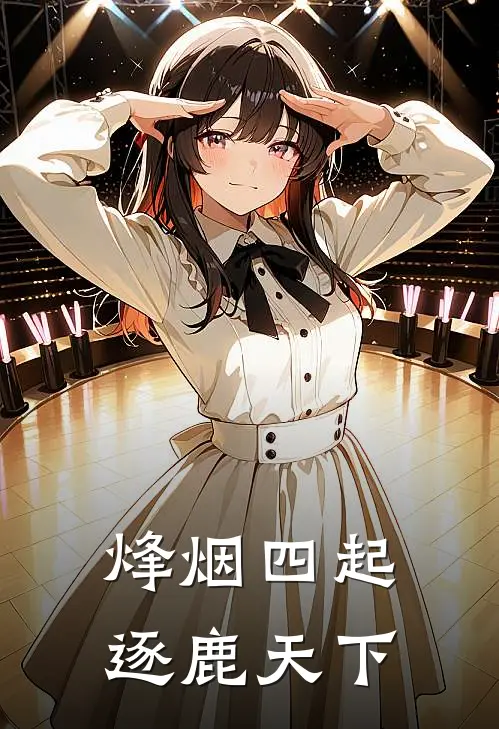 烽烟四起：逐鹿天下
