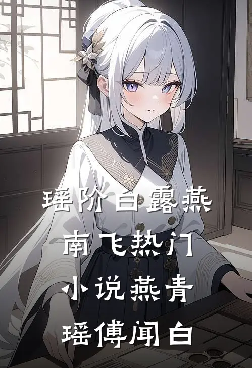 瑶阶白露燕南飞热门小说燕青瑶傅闻白