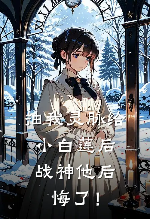 抽我灵脉给小白莲后,战神他后悔了!