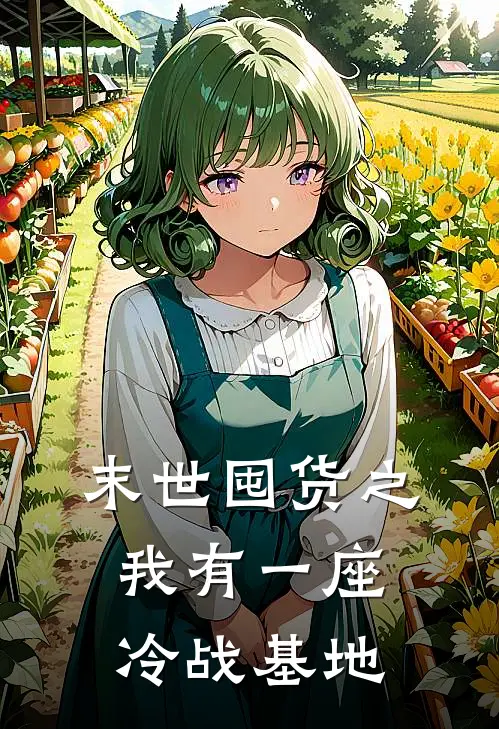 末世囤货之我有一座冷战基地