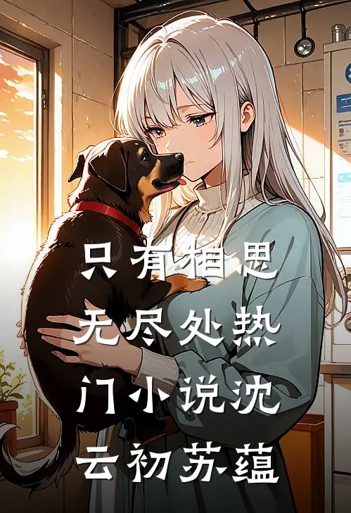 只有相思无尽处热门小说沈云初苏蕴
