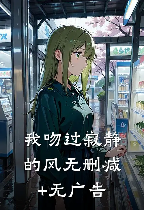 我吻过寂静的风无删减+无广告