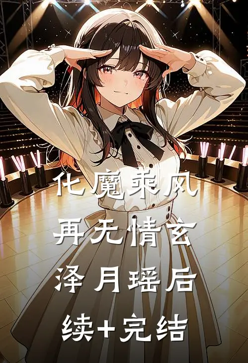 化魔乘风再无情 玄泽月瑶后续+完结