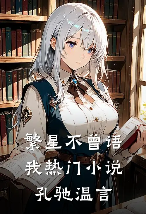 繁星不曾语我热门小说孔驰温言