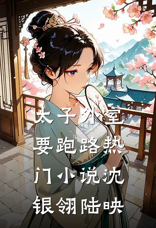 太子外室要跑路热门小说沈银翎陆映