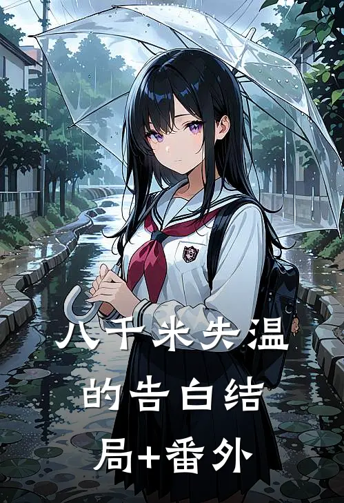 八千米失温的告白结局+番外
