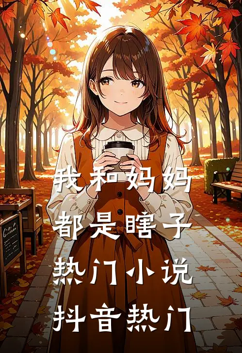 我和妈妈都是瞎子热门小说抖音热门