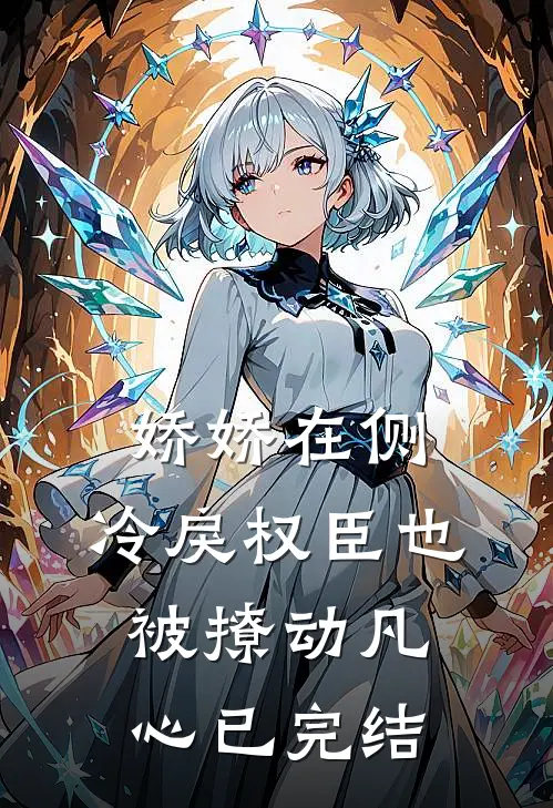 娇娇在侧,冷戾权臣也被撩动凡心已完结