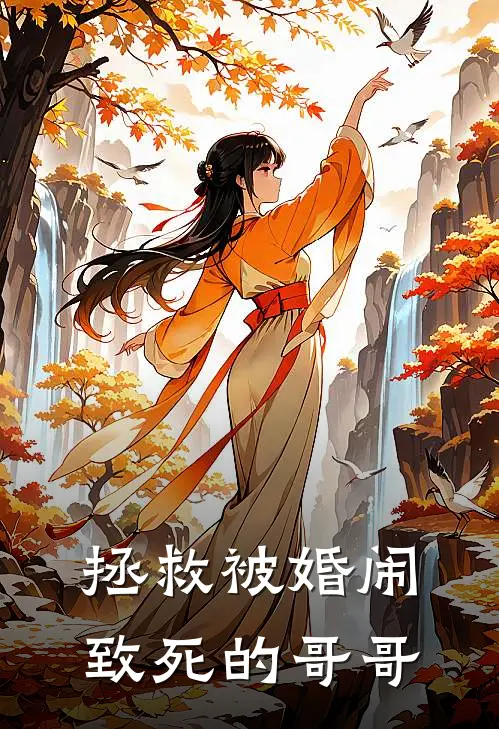 拯救被婚闹致死的哥哥