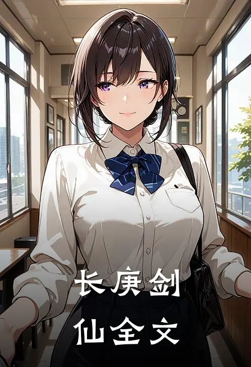 长庚剑仙全文