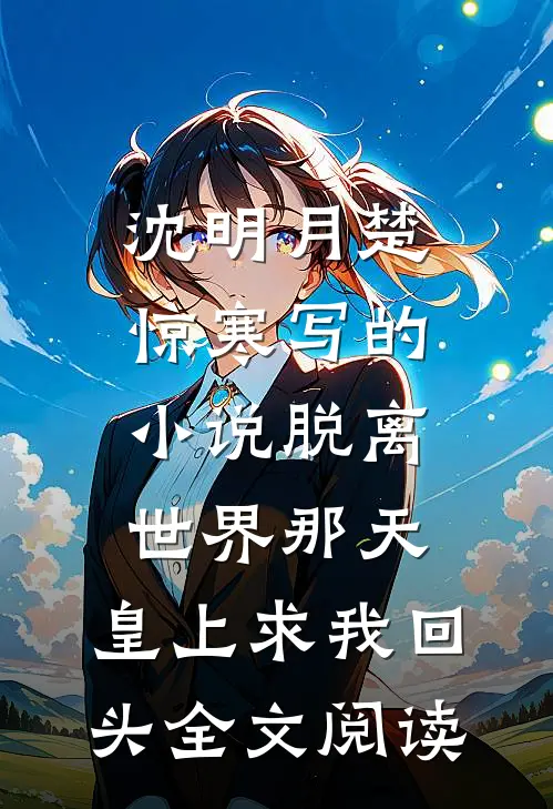 沈明月楚惊寒写的小说脱离世界那天，皇上求我回头全文阅读