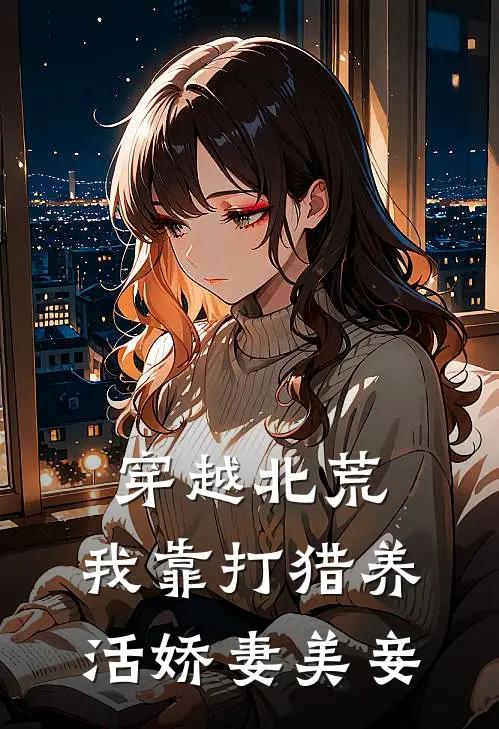 穿越北荒，我靠打猎养活娇妻美妾