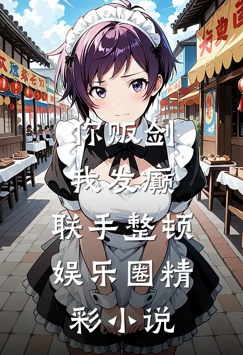 你贩剑,我发癫,联手整顿娱乐圈精彩小说