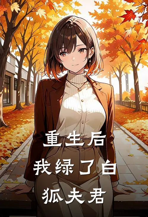重生后,我绿了白狐夫君