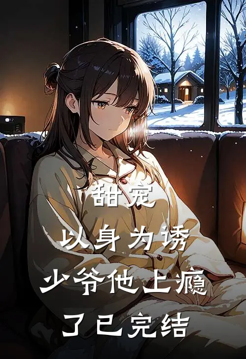 甜宠:以身为诱,少爷他上瘾了已完结
