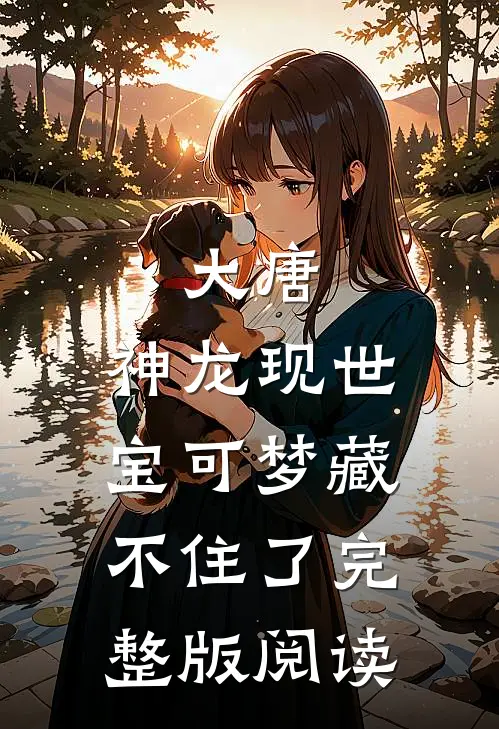 大唐：神龙现世，宝可梦藏不住了完整版阅读