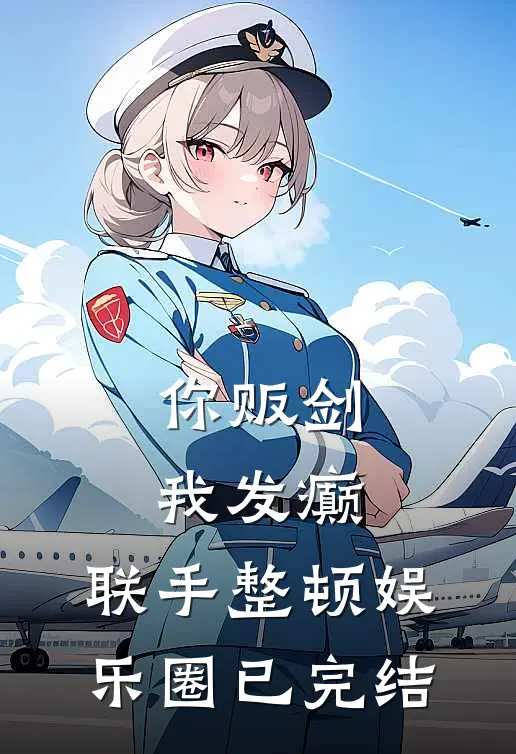 你贩剑,我发癫,联手整顿娱乐圈已完结