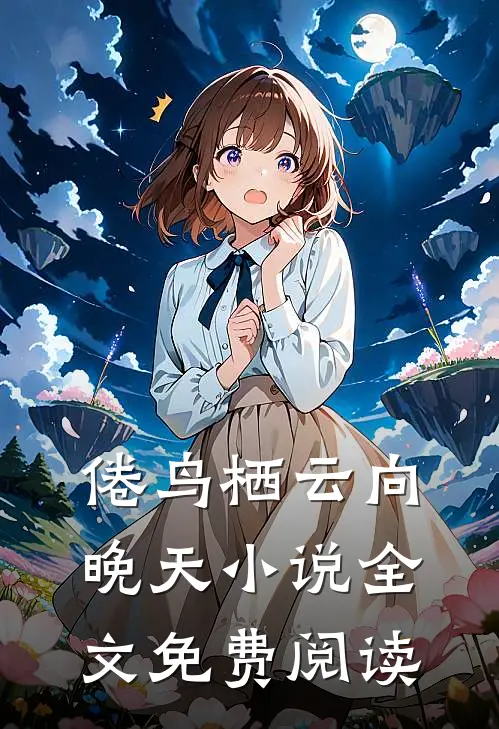 倦鸟栖云向晚天小说全文免费阅读