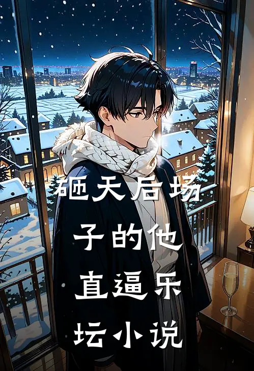 砸天后场子的他,直逼乐坛小说