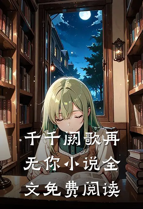 千千阙歌再无你小说全文免费阅读