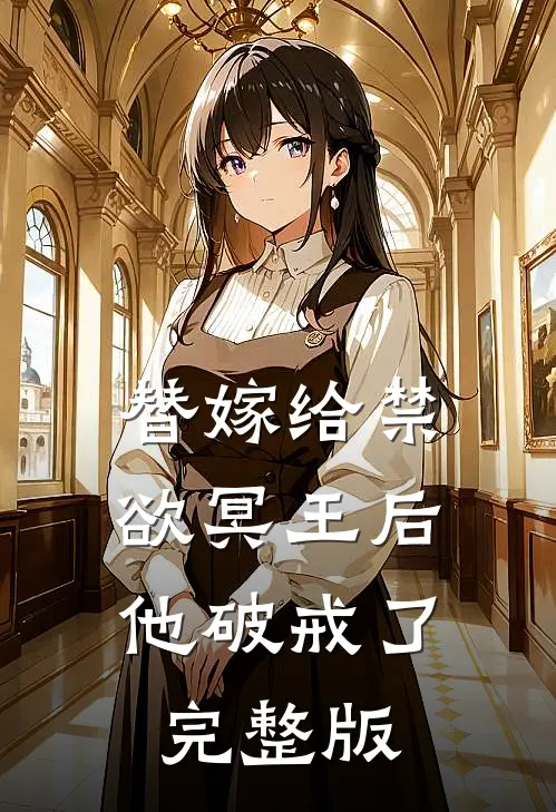 替嫁给禁欲冥王后,他破戒了完整版
