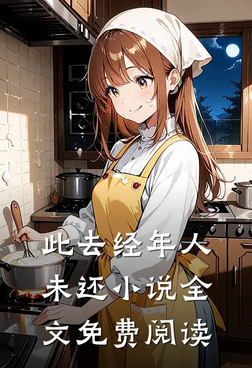 此去经年人未还小说全文免费阅读