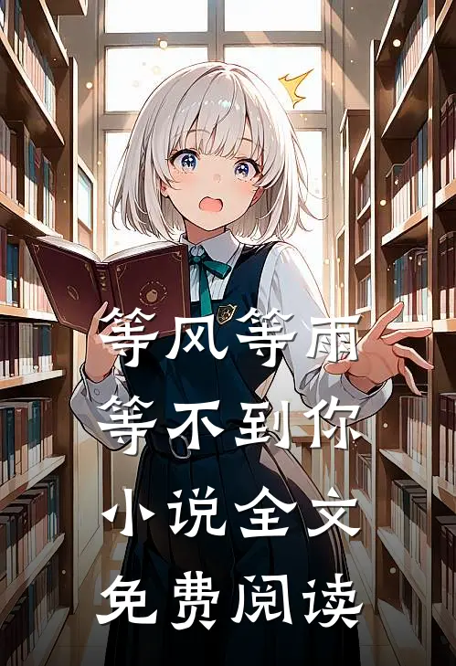 等风等雨等不到你小说全文免费阅读