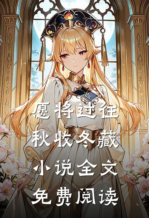 愿将过往秋收冬藏小说全文免费阅读