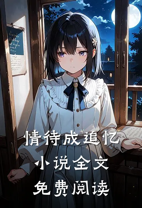 情待成追忆小说全文免费阅读