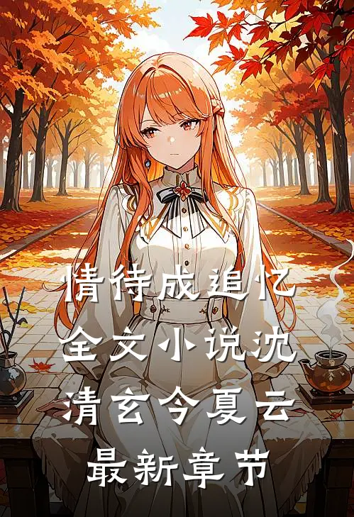情待成追忆全文小说沈清玄今夏云最新章节