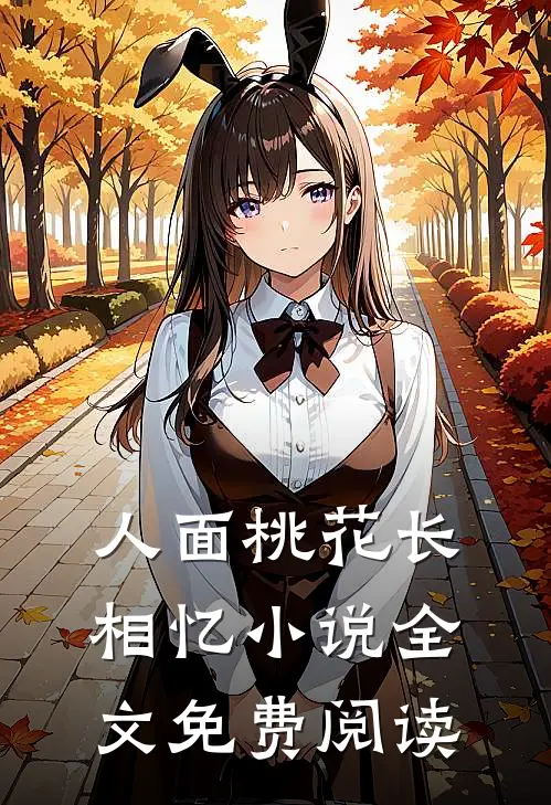 人面桃花长相忆小说全文免费阅读