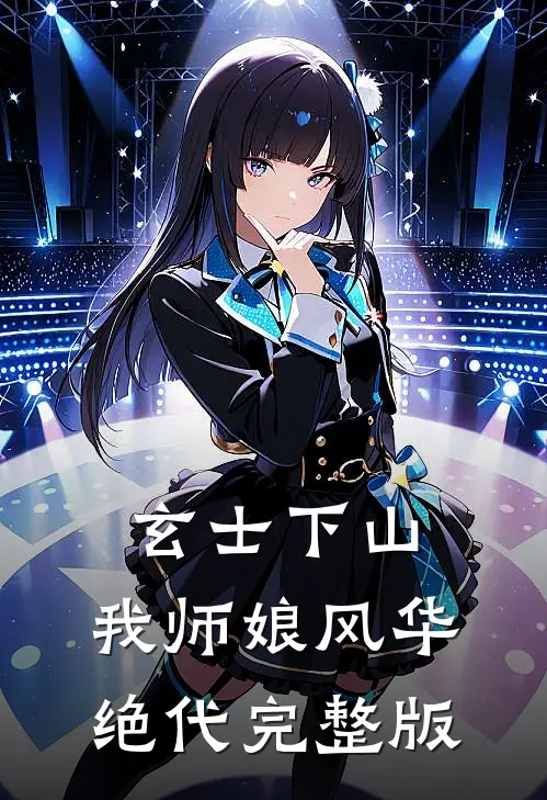 玄士下山:我师娘风华绝代完整版