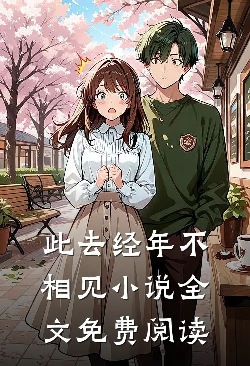 此去经年不相见小说全文免费阅读