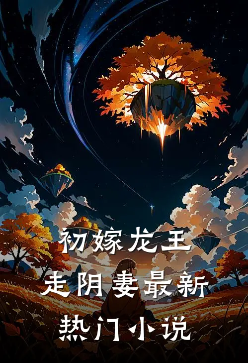 初嫁龙王:走阴妻最新热门小说