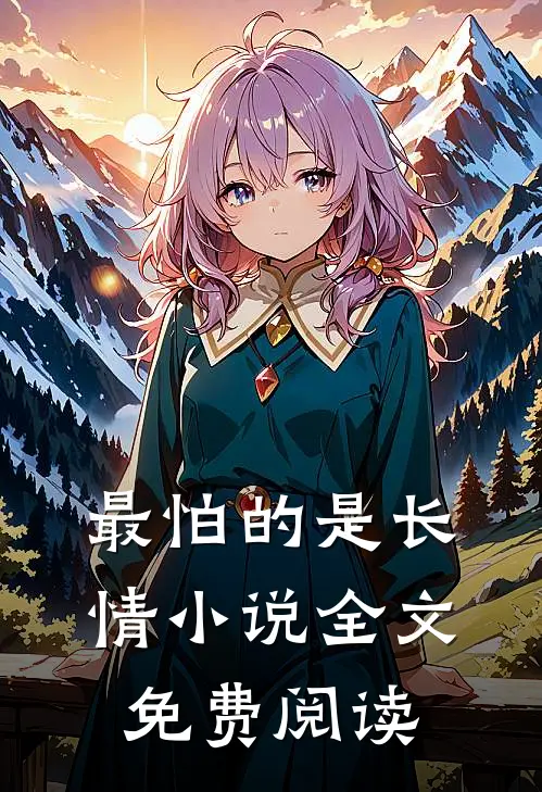 最怕的是长情小说全文免费阅读