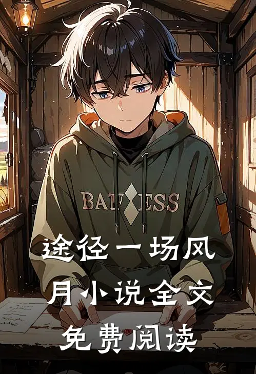 途径一场风月小说全文免费阅读