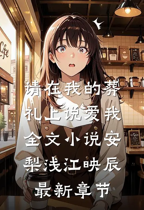 请在我的葬礼上说爱我全文小说安梨浅江映辰最新章节