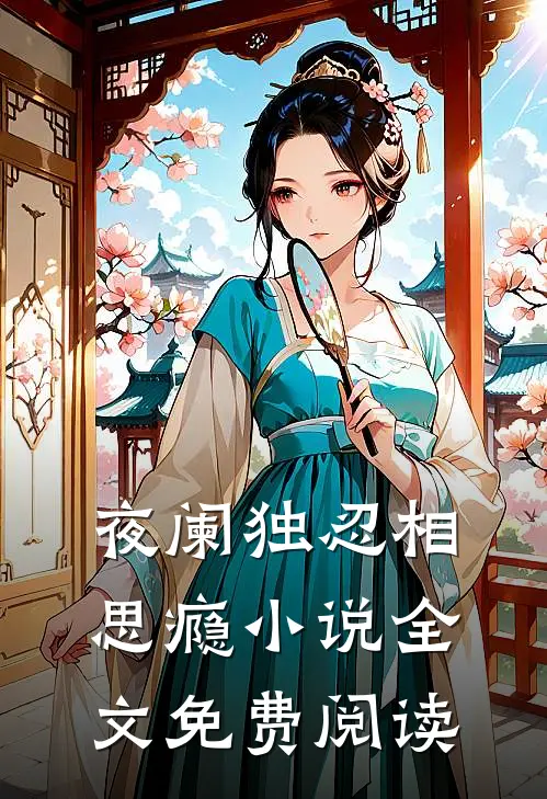 夜阑独忍相思瘾小说全文免费阅读