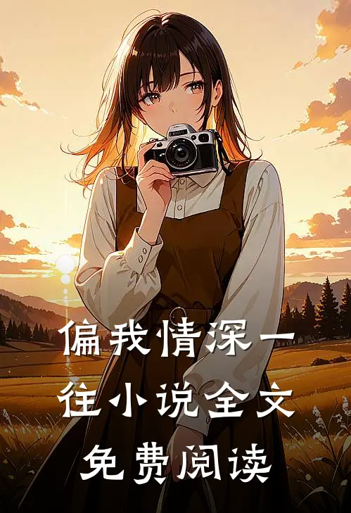 偏我情深一往小说全文免费阅读