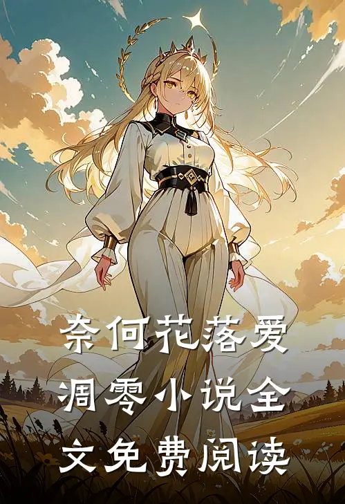 奈何花落爱凋零小说全文免费阅读