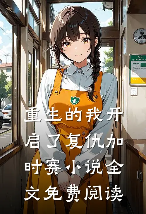 重生的我开启了复仇加时赛小说全文免费阅读