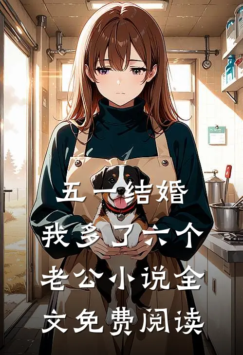 五一结婚,我多了六个老公小说全文免费阅读