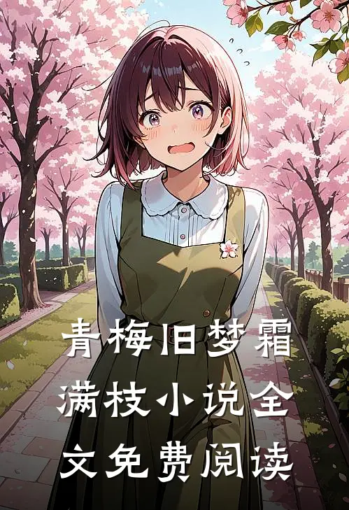 青梅旧梦霜满枝小说全文免费阅读
