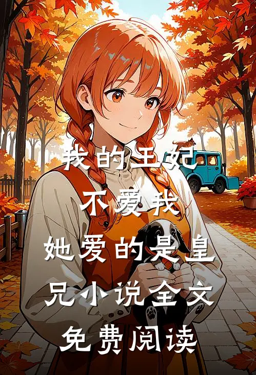 我的王妃不爱我,她爱的是皇兄小说全文免费阅读