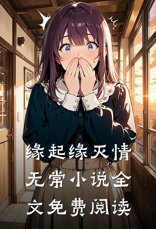 缘起缘灭情无常小说全文免费阅读