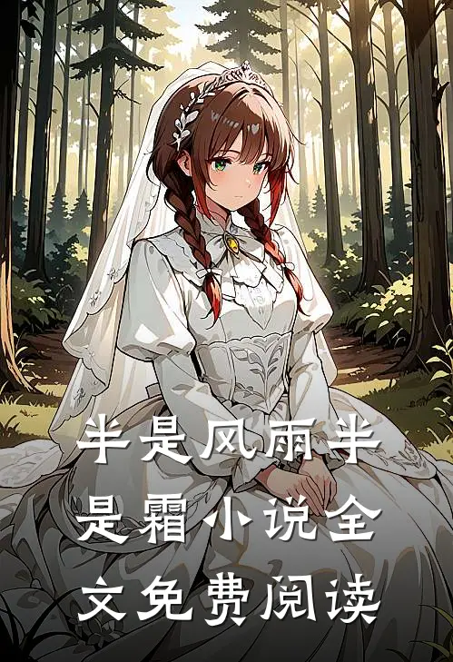 半是风雨半是霜小说全文免费阅读