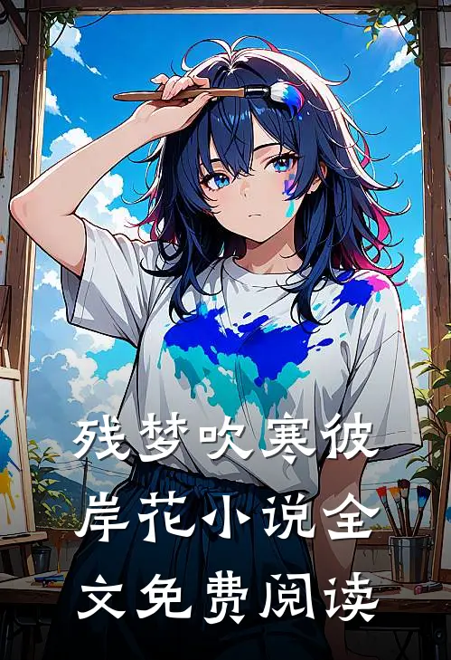 残梦吹寒彼岸花小说全文免费阅读