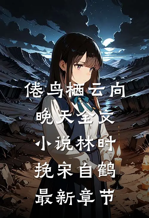 倦鸟栖云向晚天全文小说林时挽宋自鹤最新章节